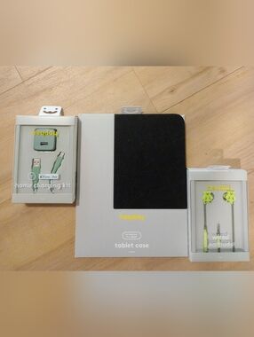 ELECTRONICS BUNDLE GIVY